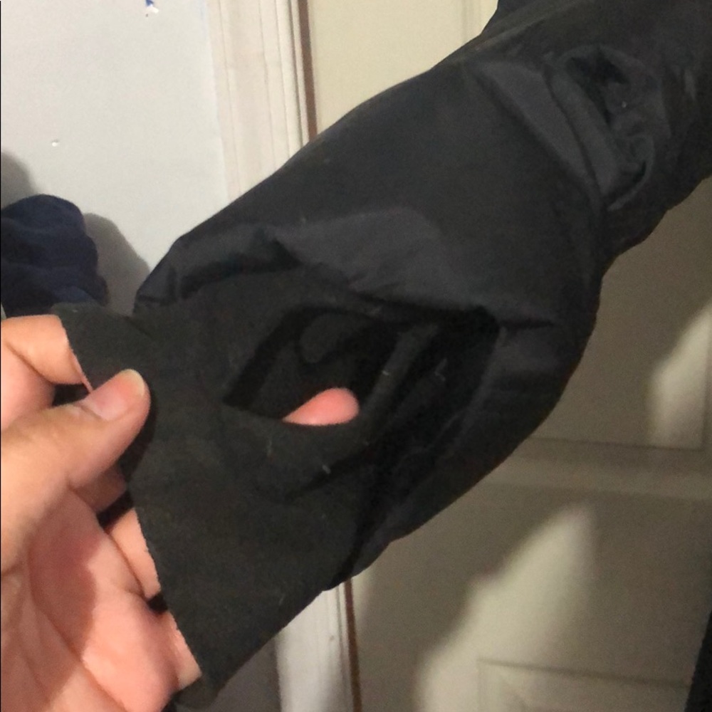 Great puffer jacket! Excellent condition! - Picture 3 of 5